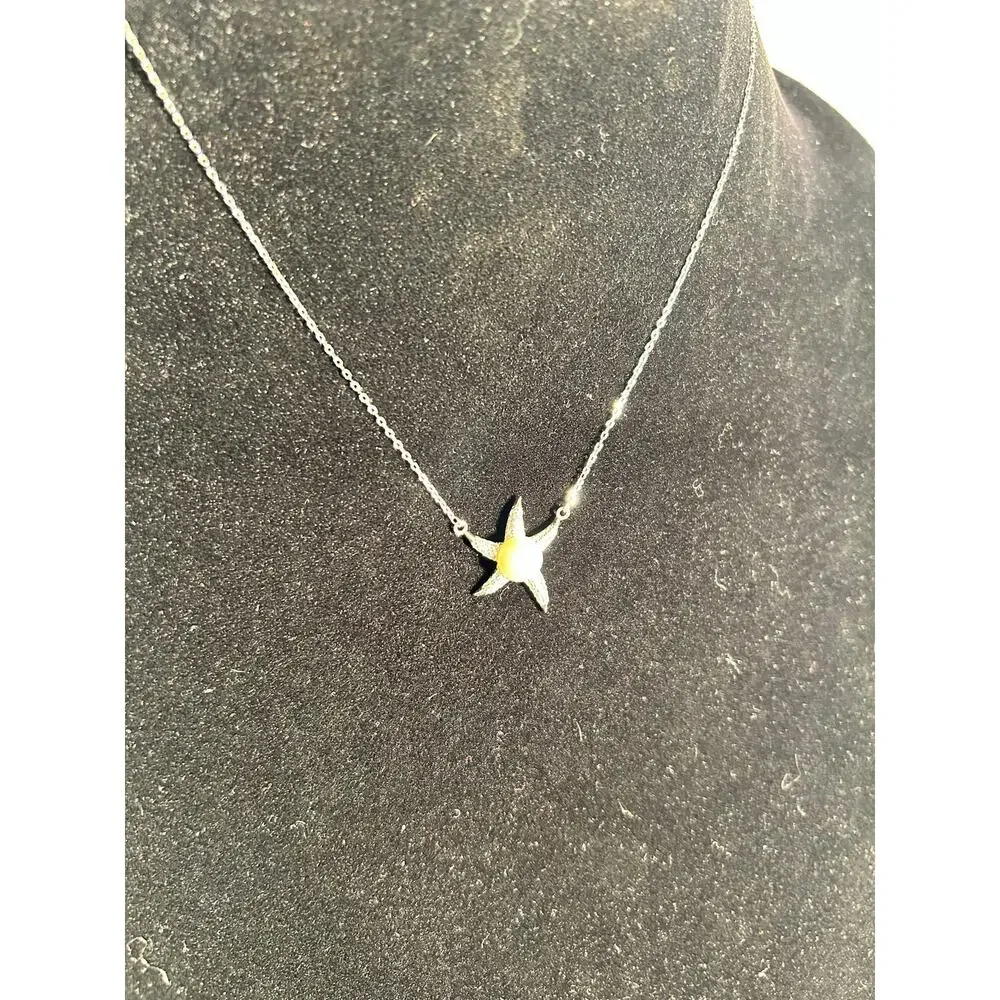Unbranded elegant sterling
